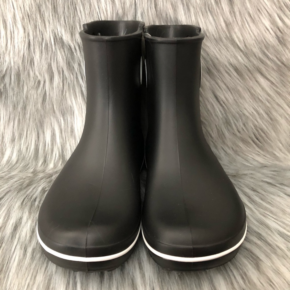 Crocs Women Jaunt Boot - Picture 3 of 5